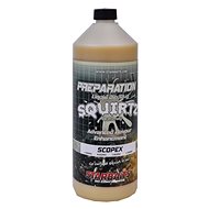Starbaits Prep X Squirtz Scopex 1l - Booster