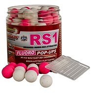 Starbaits Fluo Pop-Up RS1 10mm 60g - Pop-up Boilies