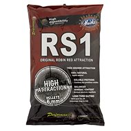 Starbaits Pellets RS1 6mm 700g - Pellets