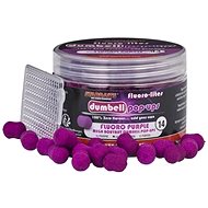 Starbuits Dumbells Pop-Up Fluoro Lite 20mm 60g, Purple - Dumbles