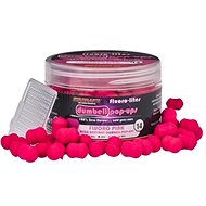 Starbaits Dumbells Pop-Up Fluoro Lite 14mm 80g, Pink - Dumbles