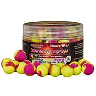 Starbaits Pop-Up Fluoro Lite 14mm 60g Yellow/Purple - Pop-up Boilies