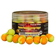 Starbaits Pop-Up Fluoro Lite 14mm 60g Yellow/Orange - Pop-up Boilies