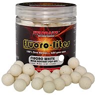 Starbuits Pop-Up Fluoro Lite 20mm 80g White - Pop-up Boilies