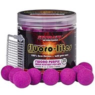 Starbuits Pop-Up Fluoro Lite 14mm 80g Purple - Pop-up Boilies