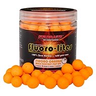 Starbuits Pop-Up Fluoro Lite 14mm 80g Orange - Pop-up Boilies