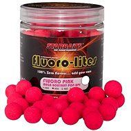 Starbuits Pop-Up Fluoro Lite 20mm 80g Pink - Pop-up Boilies