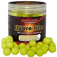 Starbuits Pop-Up Fluoro Lite 14mm 80g Yellow - Pop-up Boilies