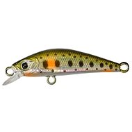 Gunki Gamera 3.9cm 1.9g HW Spot Green Trout - Wobbler