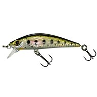 Gunki Gamera 5cm 2.3g SP Rainbow Trout - Wobbler