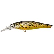 Gunki Gamera 6.5cm 5.3g SP Fario - Wobbler