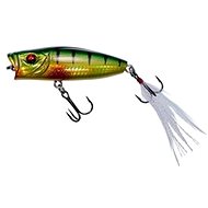 Gunki Hedorah 5.5cm 7.1g F Peacock - Wobbler