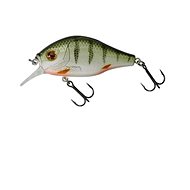 Gunki Dogora 6.5cm 12.7g F Green Perch - Wobbler