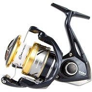 Shimano - Spinning reel Nasci 4000 FB - Fishing Reel