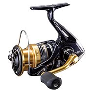 Shimano - Nasci - Fishing Reel