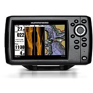 Humminbird - GPS Helix 5x SI - Fish Finder
