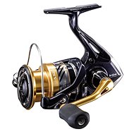 Shimano - Nasci 3000 FB reel - Fishing Reel