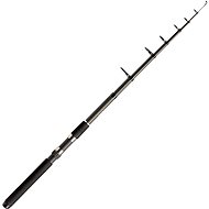 Shimano - Joy Spinning Telescopic 2.4m M - Fishing Rod