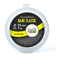 Easy Fishing - Hard Elastic 25mm 7m, Spare - PVA Netting Sock