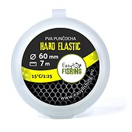 Easy Fishing - Hard Elastic 60mm 7m spare - PVA Netting Sock