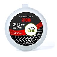 Easy Fishing - 25mm Strong 7m, Spare - PVA Netting Sock