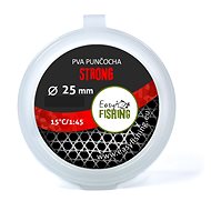 Easy Fishing - 25mm Strong 25m spare - PVA Netting Sock