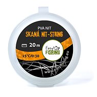 Easy Fishing - PVA string folded thin 20m - PVA Cord