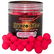Starbaits Pop-Up Fluoro Lite 14mm 80g Pink - Pop-up Boilies