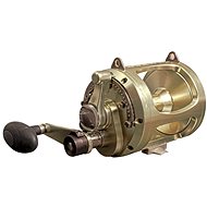 WFT - Blue Water Multiplier - Multiplier Reel