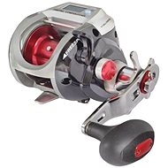 WFT - New Line Counter 875 LH - Multiplier Reel