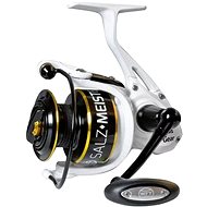 WFT - Salzmeister winch - Fishing Reel