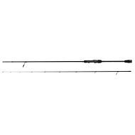 WFT - Fishing Rod Penzill Black Spear Drop Shot 2.1m 3-30g - Fishing Rod