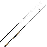 WFT - Fishing Rod Penzill Gentl Spin 1.95m 2-7g - Fishing Rod