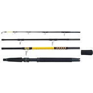 WFT - Fishing Rod Never Crack Fjordspin 2.1m 200-600g - Fishing Rod