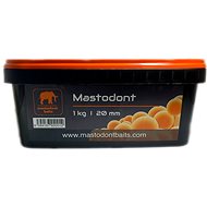 Mastodont Baits - Boilie Mastodont 20mm 1kg - Boilies