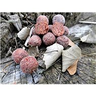Mastodont Baits - Boilie Worms 400g - Boilies