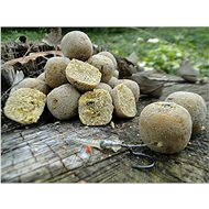 Mastodont Baits - Fish Banana 16mm 1kg - Boilies