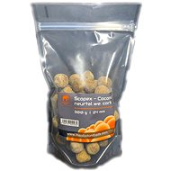 Mastodont Baits - Boilie Scopex-Coconut 24mm 300g - Boilies
