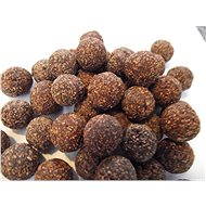 Mastodont Baits - Boilie Crazy Mussels 24mm 300g - Boilies