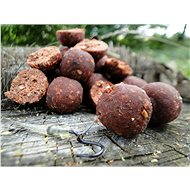 Mastodont Baits - Boilie Crazy Mussels 12mm 300g - Boilies