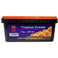 Mastodont Baits - Boilie Tropical Dream 20mm 1kg - Boilies
