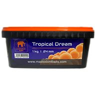 Mastodont Baits - Boilie Tropical Dream 24mm 1kg - Boilies