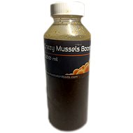 Mastodont Baits - Booster Crazy Mussels 500ml - Booster