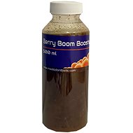 Mastodont Baits - Berry Boom 500ml - Booster