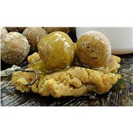 Mastodont Baits - Dip Fish Banana 250ml - Dip