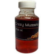Mastodont Baits - Dip Crazy Mussels 250ml - Dip