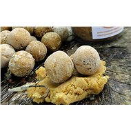 Mastodont Baits - Pasta Fish Banana 200ml - Paste