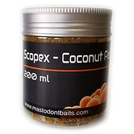 Mastodont Baits - Scopex Paste - Coconut 200ml - Paste