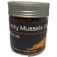 Mastodont Baits - Pasta Crazy Mussels 200ml - Paste