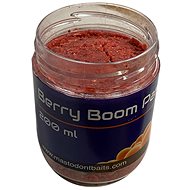 Mastodont Baits - Pasta Berry Boom 200ml - Paste